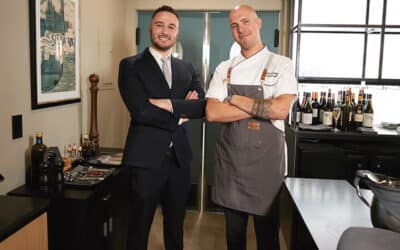 Salt Lake Magazine: Introducing Strada Cucina Italiana by Matteo