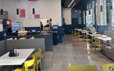 Award-winning restauranter opens new Salt Lake City location