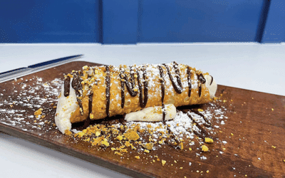 Restaurant Review: STRADA by Matteo Brings Fine Dining to Fast Casual