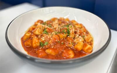 From Italy to SLC: Strada Cucina Italiana combines traditional flavors with affordable prices