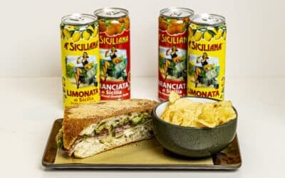 Strada Cucina Italiana by Matteo Elevates Casual Dining in Downtown Salt Lake